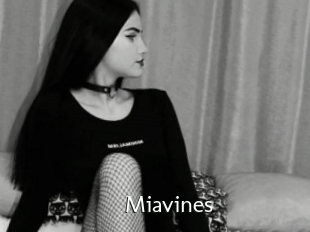 Miavines