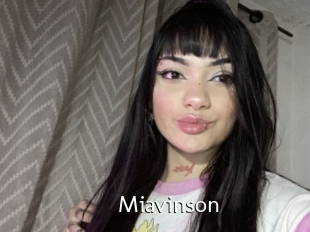 Miavinson