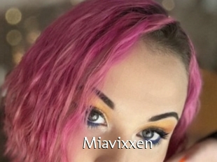 Miavixxen