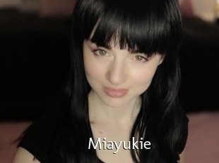 Miayukie