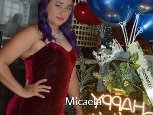 Micaela