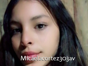 Micaelacortez303av