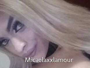 Micaelaxxlamour