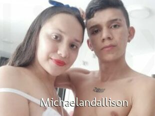 Michaelandallison