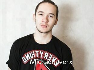 Michaelloverx