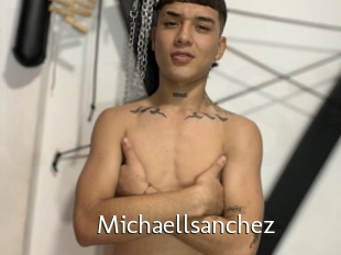 Michaellsanchez