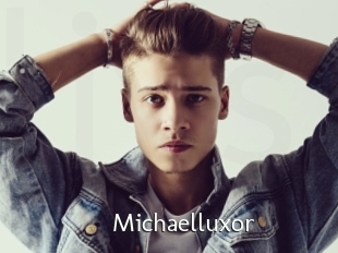 Michaelluxor