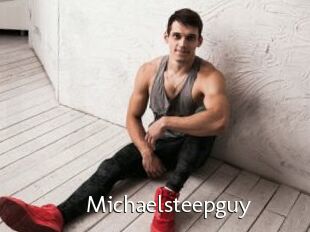 Michaelsteepguy