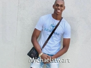 Michaelstwart