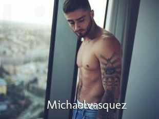 Michaelvasquez