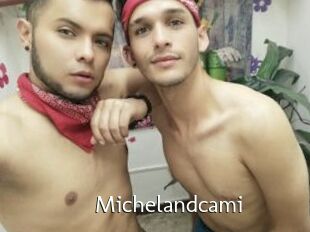 Michelandcami