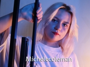 Michelecoleman