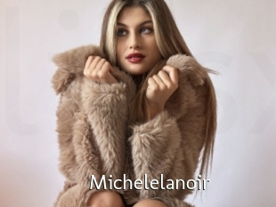 Michelelanoir