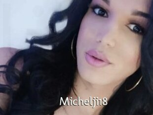 Michelji18