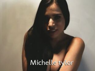 Michelle_tylor