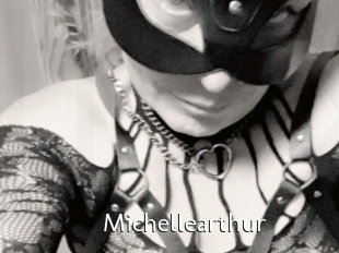 Michellearthur