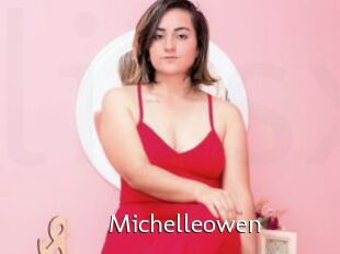 Michelleowen