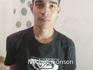 Michelljhonson