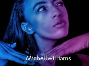 Michellwilliams