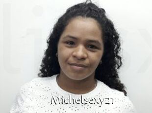 Michelsexy21