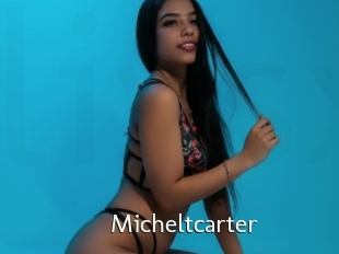 Micheltcarter