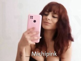 Michipink