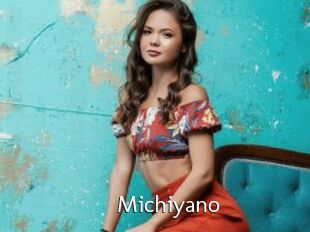 Michiyano