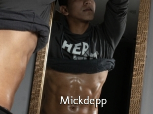 Mickdepp