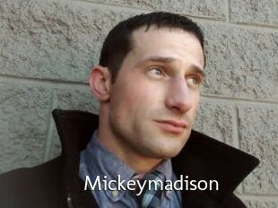 Mickeymadison