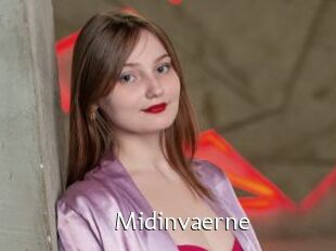 Midinvaerne