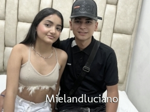 Mielandluciano