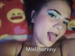 Miellhornny