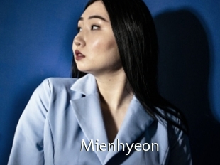 Mienhyeon