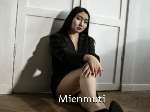Mienmuti
