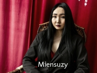 Miensuzy