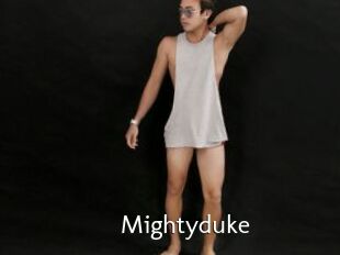Mightyduke