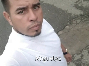 Miguel92