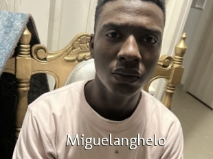 Miguelanghelo
