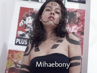 Mihaebony