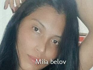 Miia_belov