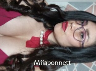 Miiabonnett