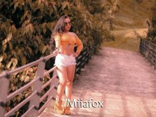 Miiafox