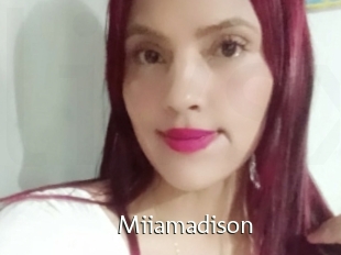 Miiamadison