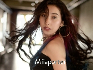 Miiaporter