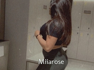 Miiarose