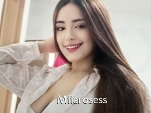 Miiarosess