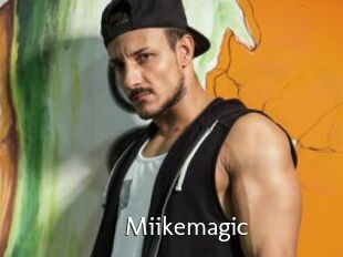 Miikemagic