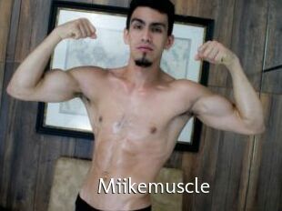 Miikemuscle