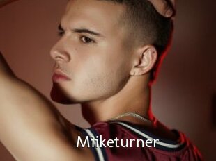 Miiketurner