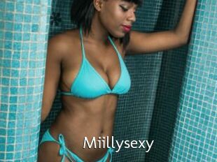 Miillysexy